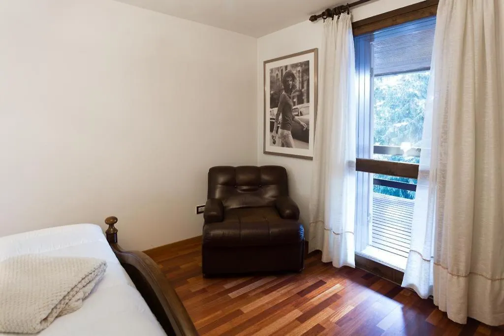 Appartamento Valeria Ponte Di Legno 0*,