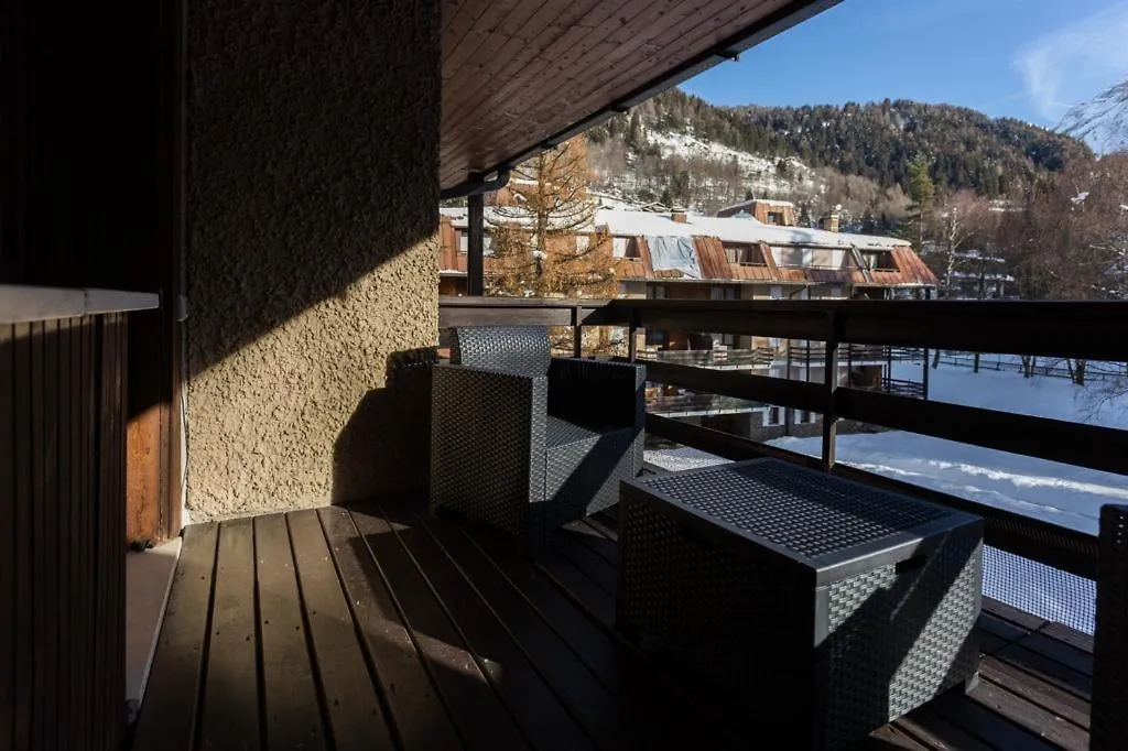Appartamento Valeria Ponte Di Legno 0*,  Italia