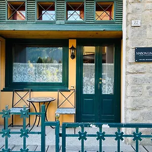 Maison Lume Casa vacanze